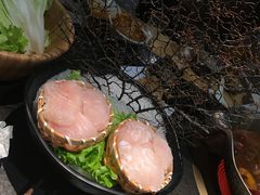 -湊湊火锅·茶憩(石家庄万象城店)