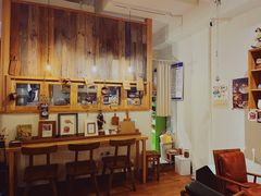 -懒鱼时光馆(沙坪坝店)