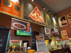 -伽喱博士 Dr.CURRY咖喱饭(太阳宫咖喱店)