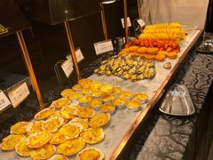-芭菲盛宴·环球美食(锦城万达广场店)