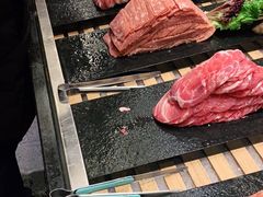 -钱小奴创意自助餐厅·原切谷饲安格斯畅吃(宁波奉化银泰店)
