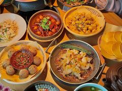 -吃饭皇帝大(解放西路店)