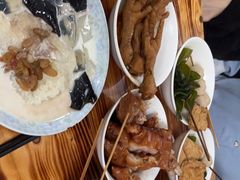 -百家缘(东门南路店)