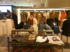 -ZARA(世贸天阶店)