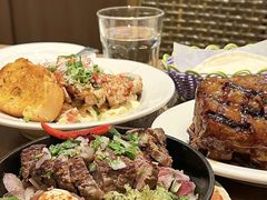 -Chili's Cafe&Bar奇利斯(滨江店)