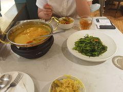 马拉盏通心菜-美奈小馆·越南料理(福田星河COCO Park店)