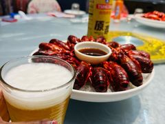 -指爱龙虾(金杨路总店)