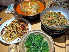 -湘拾(壹方北馆店)