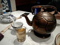-巴依老爷新疆美食(清华东门店)