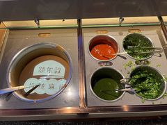 -额尔敦草原涮羊肉·烧烤(冻青树总店)