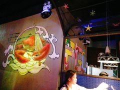 大堂-胖哥俩肉蟹煲(湖滨银泰in77店)