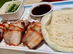 京酱叉烧-大鸽饭(马王堆店)