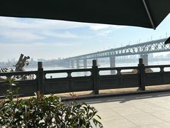 -汉水谣·江景餐厅(江滩店)