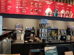 -星巴克(深圳布吉万象汇4F店)