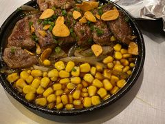 -日葵 大阪烧ひまり(仙霞路店)