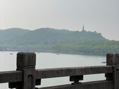 -湖畔居茶楼(湖滨店)