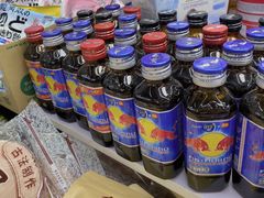 -紫荆城食品交易中心(华强北店)