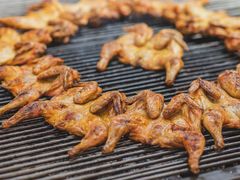 -石屏老字号4号包浆豆腐美食城(泼水广场店)