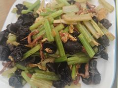 -许家炒鸡店(清真寺街店)