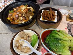 -虾饺妹·粤式手工点心(水荫路店)