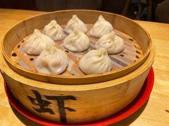 -玖鲜小笼(中山广场店)