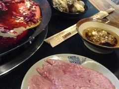 -肥龙火锅(南坪店)