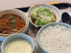 -真功夫(香缤广场店)