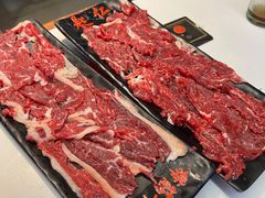 -刘少华贵州小黄牛·鲜牛肉火锅(总店)