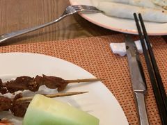 -松咖啡自助餐厅·松北香格里拉