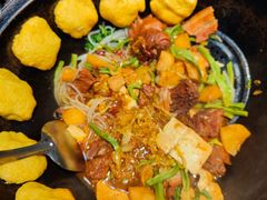 -袁小二大东北铁锅炖(吉祥村总部)