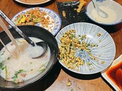 -老盛庆排档•南京菜(夫子庙店)