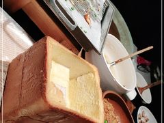 -绿茶餐厅(昌平悦荟店)