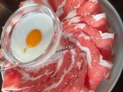 -日坛涮肉四合院·园林餐厅(日坛公园店)