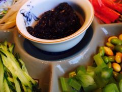 -四季民福烤鸭店(前门廊房二条店)