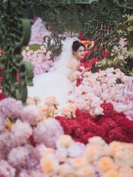 点击看大图 -MANLI BRIDAL婚纱