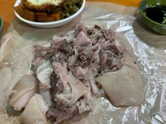 -小辫子羊肉面馆(周东店)