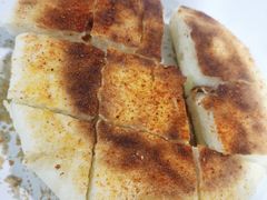-老马家资格烤羊肉串·清真烧烤(清江西路地铁站店)