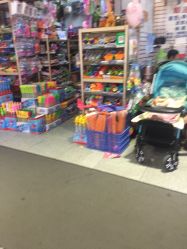 -中港玩具精品批发城(国际玩具文具精品广场店)