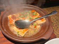 -老客家·客家菜(万达店)