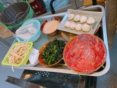 -周幺妹重庆老火锅(银泰城总店)