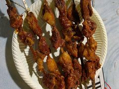 -正宁路小吃夜市