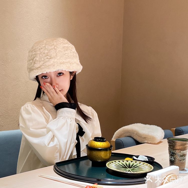 顶级海胆寿司的甜美滋味你真的不来尝尝吗❓