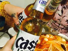 -包装马车·韩国料理·포장마차