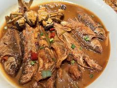 -二十八里太湖船菜(吉祥路店)