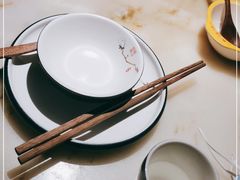 -绿茶餐厅(松江万达店)