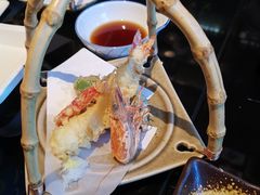-曙亚洲餐厅-重庆富力艾美酒店(南坪万达广场店)