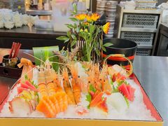 -万岛日本料理铁板烧(万象城店)