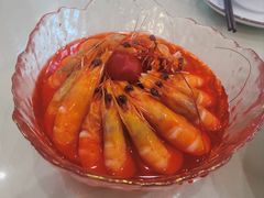 泡菜虾-海燕酒店(惠济路店)