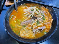 酸笋牛肉粉-为为螺蛳粉(皇庭广场店)