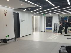 -WEGYMER健萌健身(麦德龙钰龙天下馆)